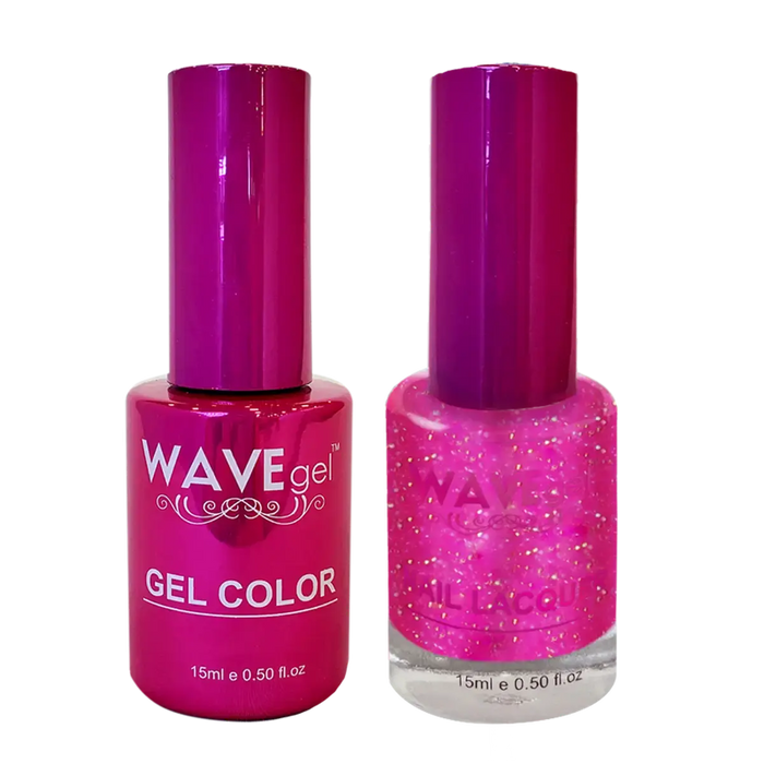 WAVEGEL DUO, PRINCESS Collection, 0.5oz - 120
