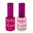 WAVEGEL DUO, Princess Collection, 0.5oz - 080