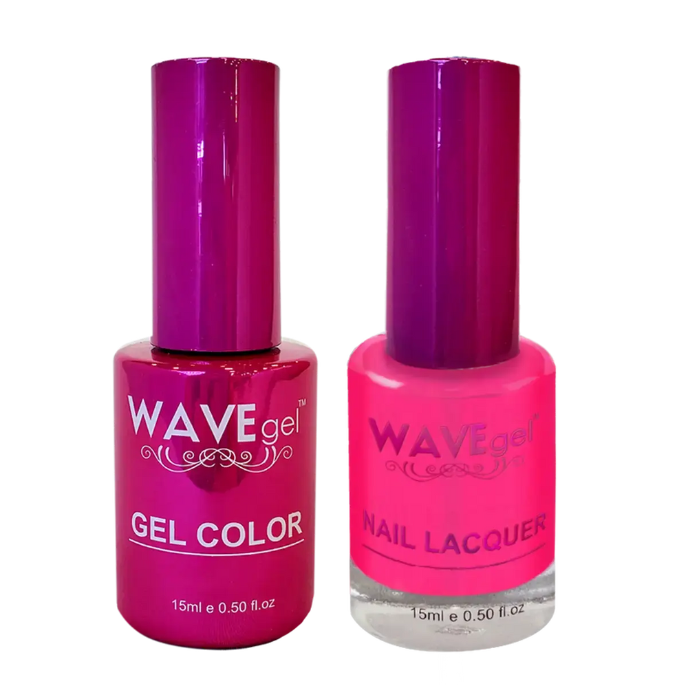 WAVEGEL DUO, Princess Collection, 0.5oz - 085