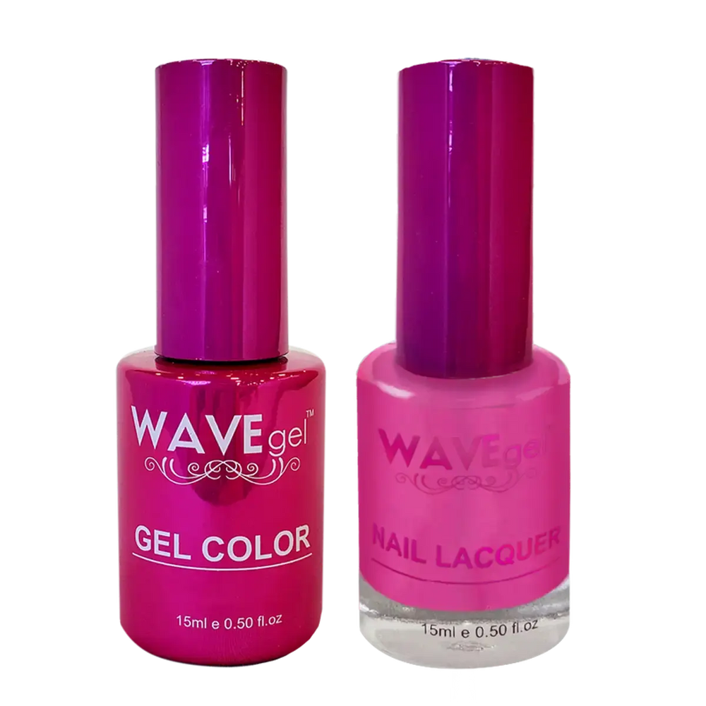 WAVEGEL DUO, Princess Collection, 0.5oz - 086