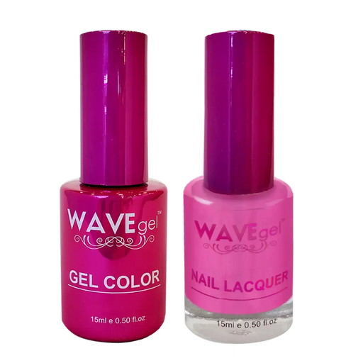 WAVEGEL DUO, Princess Collection, 0.5oz - 088