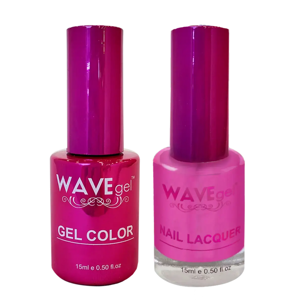 WAVEGEL DUO, Princess Collection, 0.5oz - 089