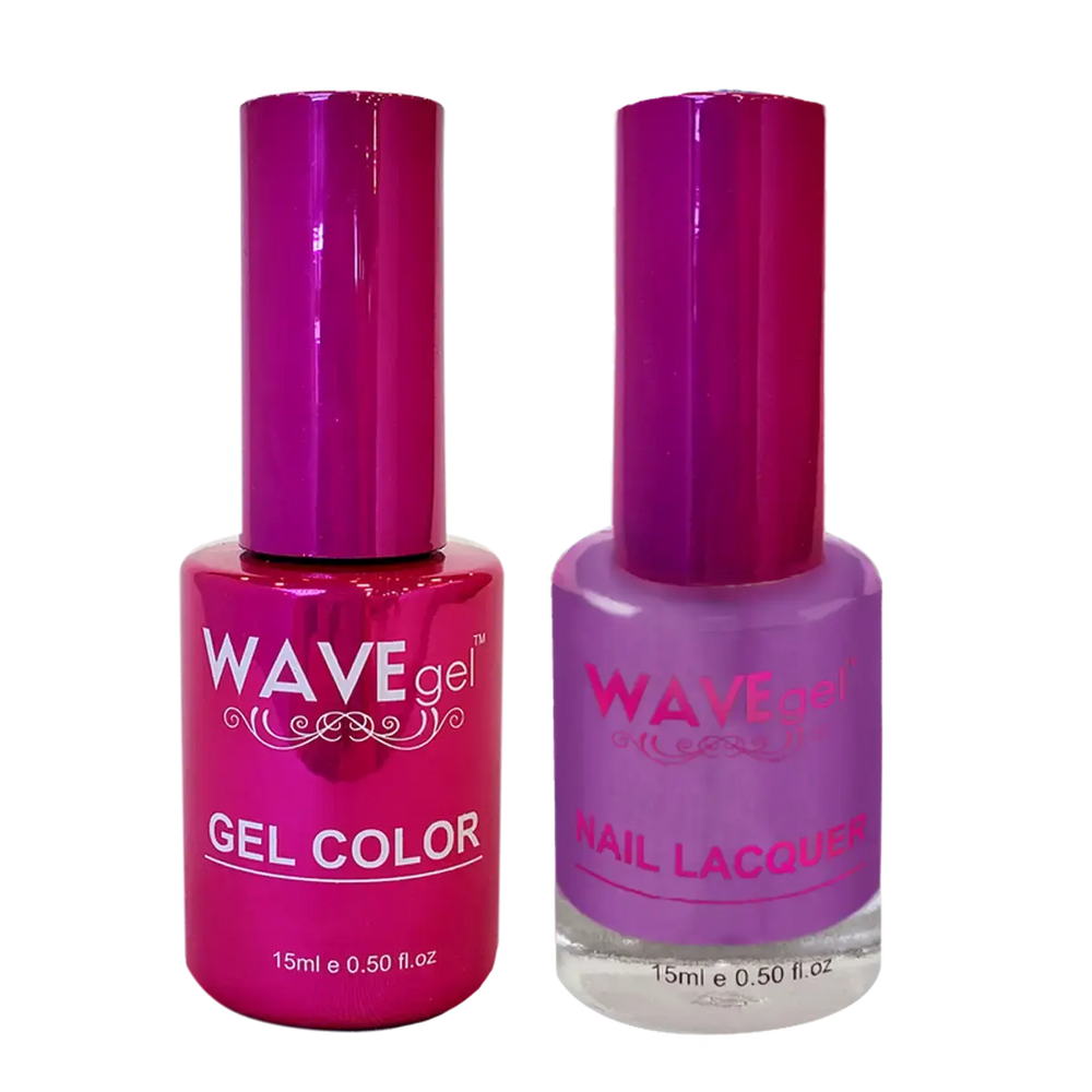 WAVEGEL DUO, Princess Collection, 0.5oz - 091