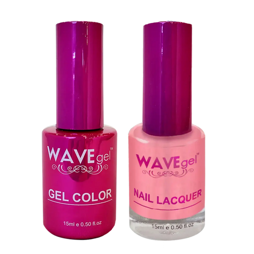 WAVEGEL DUO, Princess Collection, 0.5oz - 092