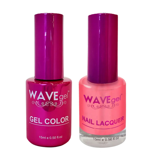 WAVEGEL DUO, Princess Collection, 0.5oz - 094