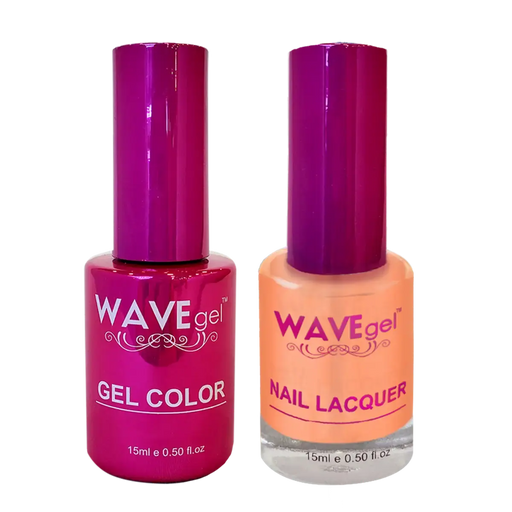 WAVEGEL DUO, Princess Collection, 0.5oz - 095
