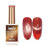 NACY Red Royal Crystal Cat Eye 0.5oz - 001