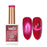 NACY Red Royal Crystal Cat Eye 0.5oz - 003