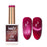 NACY Red Royal Crystal Cat Eye 0.5oz - 004