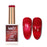 NACY Red Royal Crystal Cat Eye 0.5oz - 008