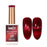 NACY Red Royal Crystal Cat Eye 0.5oz - 009