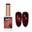 NACY Red Royal Crystal Cat Eye 0.5oz - 011