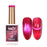 NACY Red Royal Crystal Cat Eye 0.5oz - 012