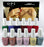 OPI Gelcolor, Hollywood - Spring Collection 2021, Full Line Of 12 Colors (From H001 To H012), 0.5oz