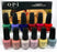 OPI Nail Lacquer, Hollywood - Spring Collection 2021, Full Line Of 12 Colors (From NL H001 To NL H012), 0.5oz