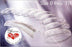 Lamour CLEAR Tips, SMALL BAG (Pk: 50 tips/bag, 100 bags/SMALLBAG) #07