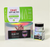 DND Gel Tips Glue 2.12oz, CLEAR (HEMA & TPO Free)