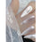 Cre8tion Silver Cat Eye Gel Polish, 0.5oz (Pk: 216 pcs/ case)