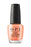 OPI Nail Lacquer, Your Way Spring Collection 2024, Apricot AF, 0.5oz