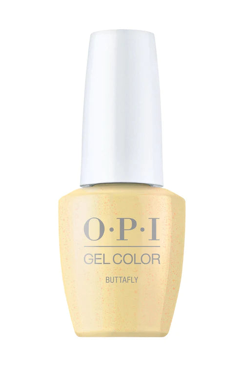 OPI Gel, Your Way Spring Collection 2024, Add On Kit 2, Buttafly, 0.5oz