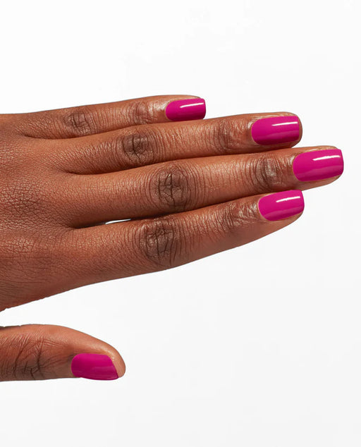 OPI Powder Perfection, Your Way Spring 2024 Collection - S016 - Without The Pout