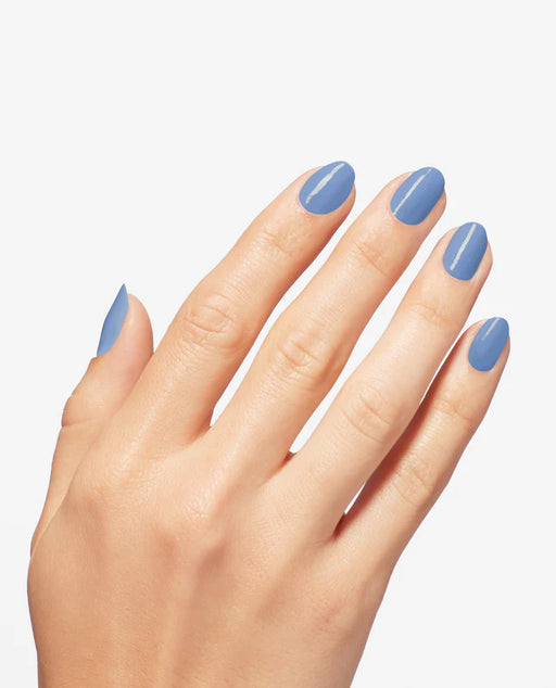 OPI Powder Perfection, Your Way Spring 2024 Collection - S019 - Verrified