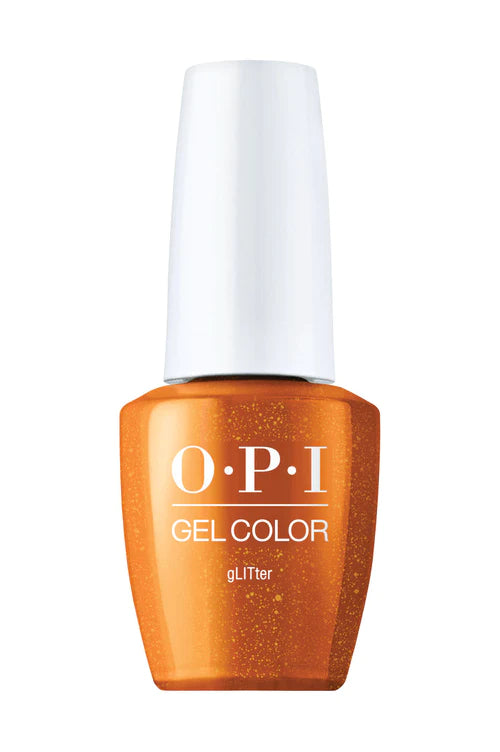 OPI Gel, Your Way Spring Collection 2024, Add On Kit 1, Gliter, 0.5oz
