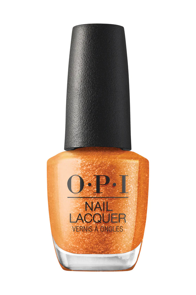 OPI Nail Lacquer, Your Way Spring Collection 2024, Glitter, 0.5oz