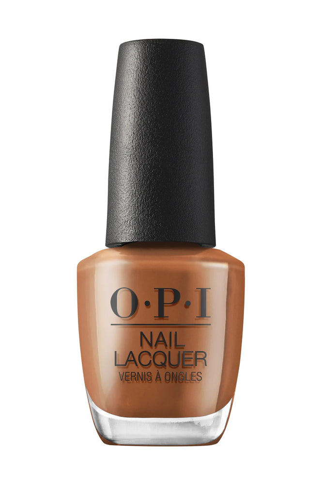 OPI Nail Lacquer, Your Way Spring Collection 2024, Material Gworl, 0.5oz
