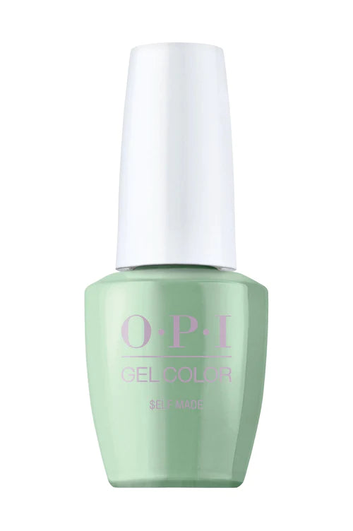 OPI Gel, Your Way Spring Collection 2024, Add On Kit 2, $elf Made,  0.5oz