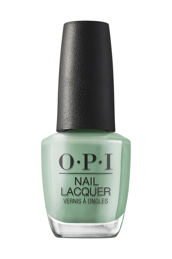 OPI Nail Lacquer, Your Way Spring Collection 2024, $elf Made, 0.5oz