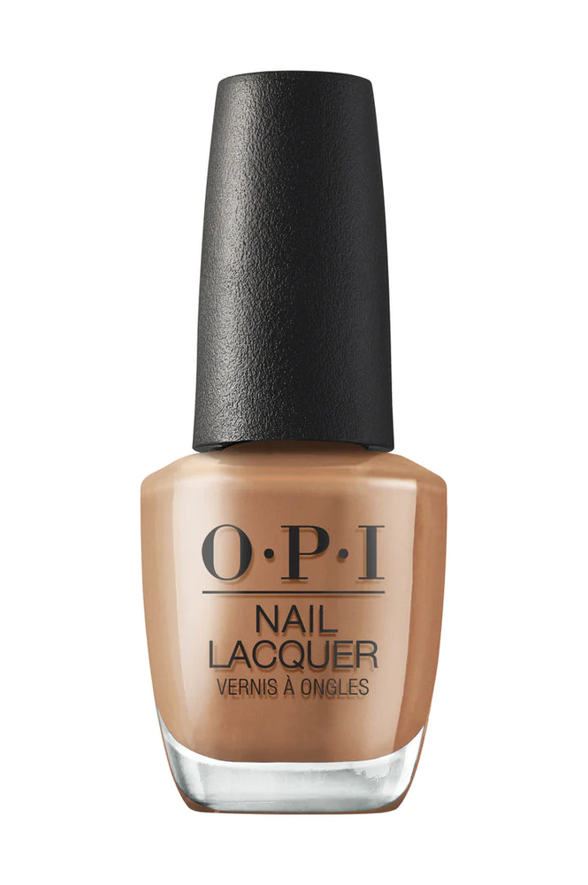 OPI Nail Lacquer, Your Way Spring Collection 2024, Spice Up, 0.5oz