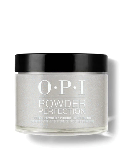 OPI Powder Perfection, Your Way Spring Collection 2024, Sugar Cookie, 1.5oz