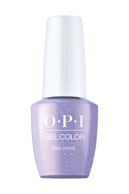 OPI Gel, Your Way Spring Collection 2024, Add On Kit 1, Suga Cookie, 0.5oz