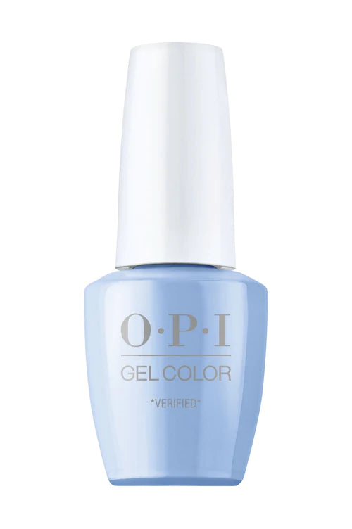 OPI Gel, Your Way Spring Collection 2024, Add On Kit 2, Verified, 0.5oz