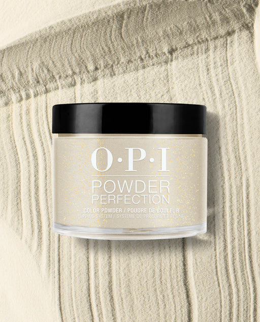 OPI 1.5oz Powder Perfection, Your Way Spring 2024 Collection 000 - S021 - Gliterally
