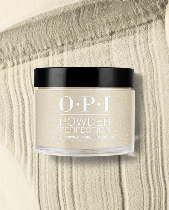 OPI 1.5oz Powder Perfection, Your Way Spring 2024 Collection 000 - S021 - Gliterally
