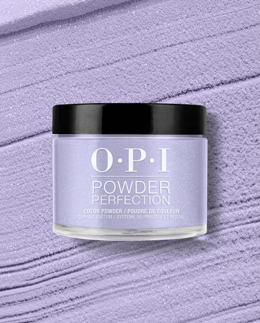 OPI Powder Perfection, Your Way Spring 2024 Collection - S018 - Suga Cookie