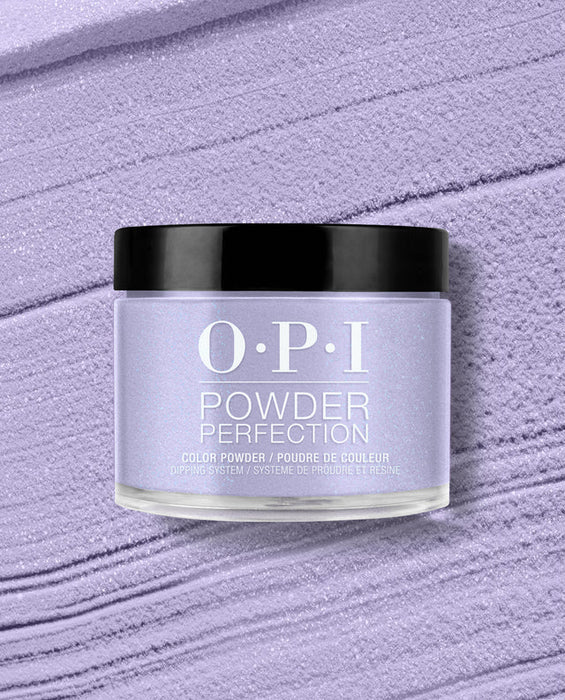 OPI Powder Perfection, Your Way Spring 2024 Collection - S018 - Suga Cookie