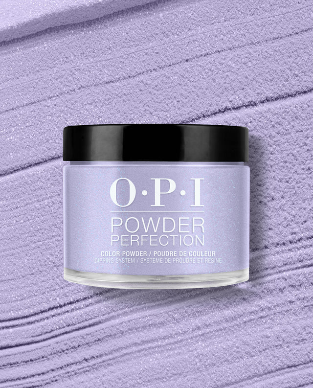 OPI Powder Perfection, Your Way Spring 2024 Collection - S018 - Suga Cookie
