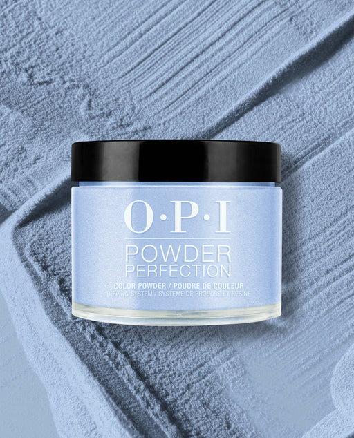 OPI Powder Perfection, Your Way Spring 2024 Collection - S019 - Verrified