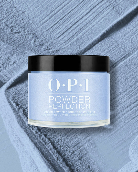 OPI Powder Perfection, Your Way Spring 2024 Collection - S019 - Verrified