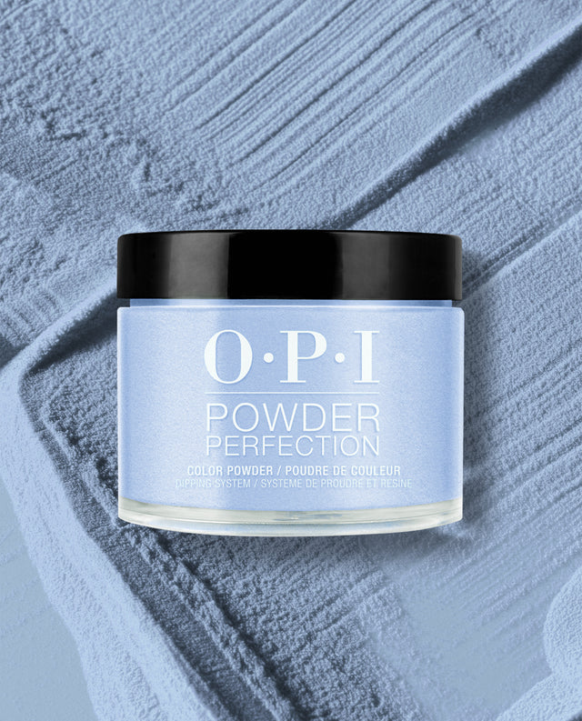 OPI Powder Perfection, Your Way Spring 2024 Collection - S019 - Verrified