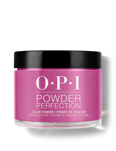 OPI Powder Perfection, Your Way Spring Collection 2024, Without A Pout, 1.5oz