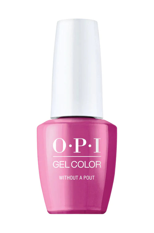 OPI Gel, Your Way Spring Collection 2024, Add On Kit 1, Without A Pout, 0.5oz