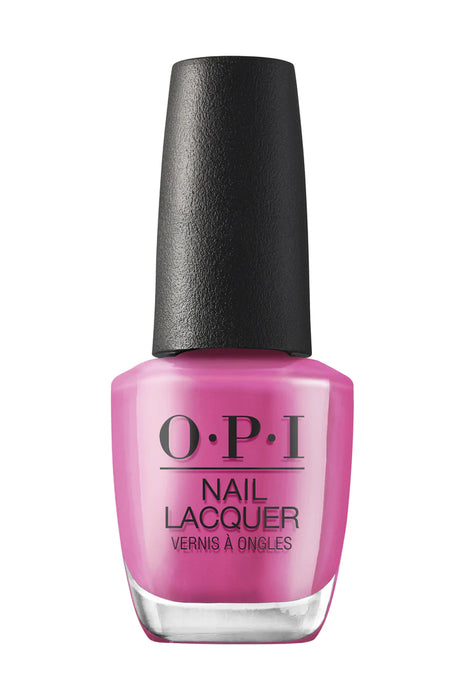 OPI Nail Lacquer, Your Way Spring Collection 2024, Without A Pout, 0.5oz