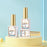 Cre8tion Cat Eye Kit - SUMMER (18 colors) Collection (37-48 & 139-144)