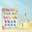 Cre8tion Cat Eye Kit - SUMMER (18 colors) Collection (37-48 & 139-144)