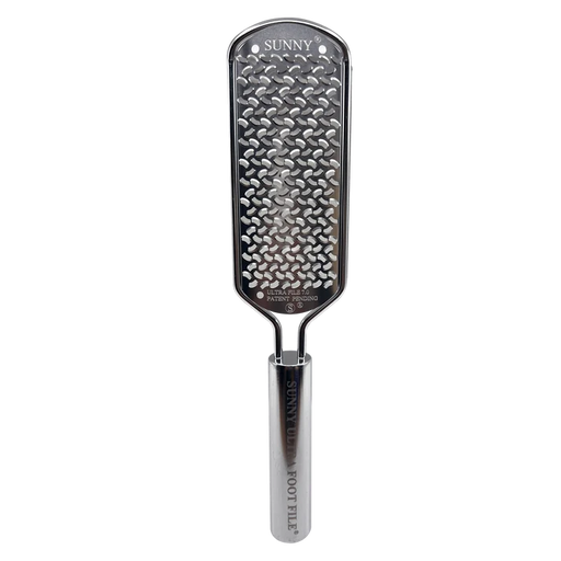 Sunny Super Foot File, Ultra 7.0 (Pk: 120 pcs/case) - SKU 28059