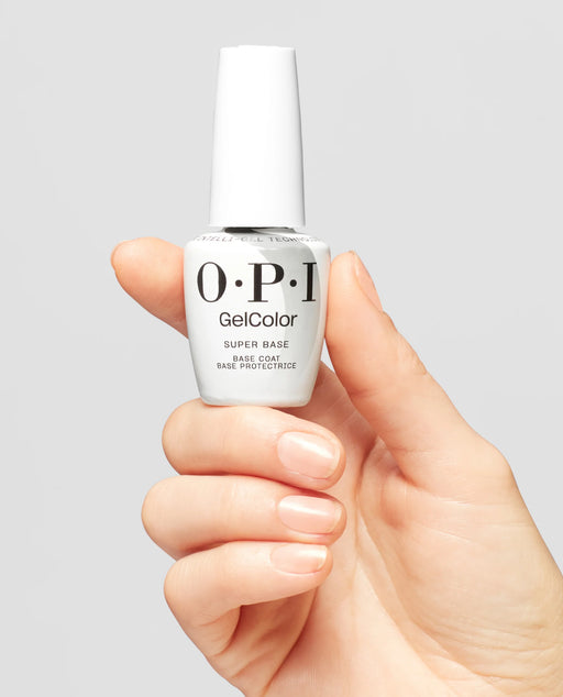 OPI Super Base Coat 0.5oz, GC001